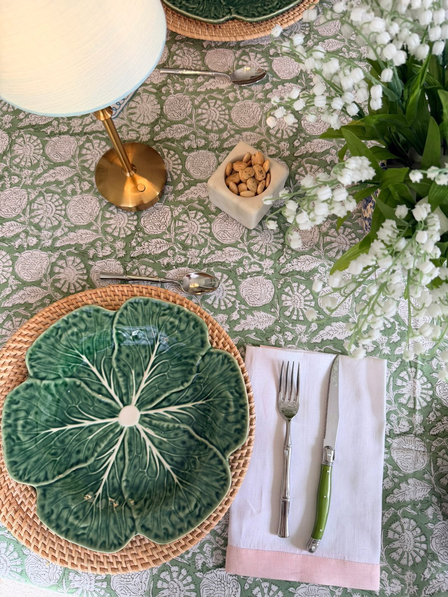 A Tablescape Fit for Every Season!  

 #LTKdayinmylife #LTKSeasonal #LTKHome