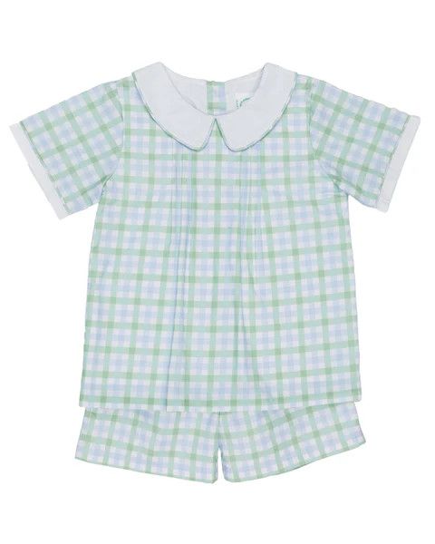 Bedford Set | Grace and James Kids, LLC