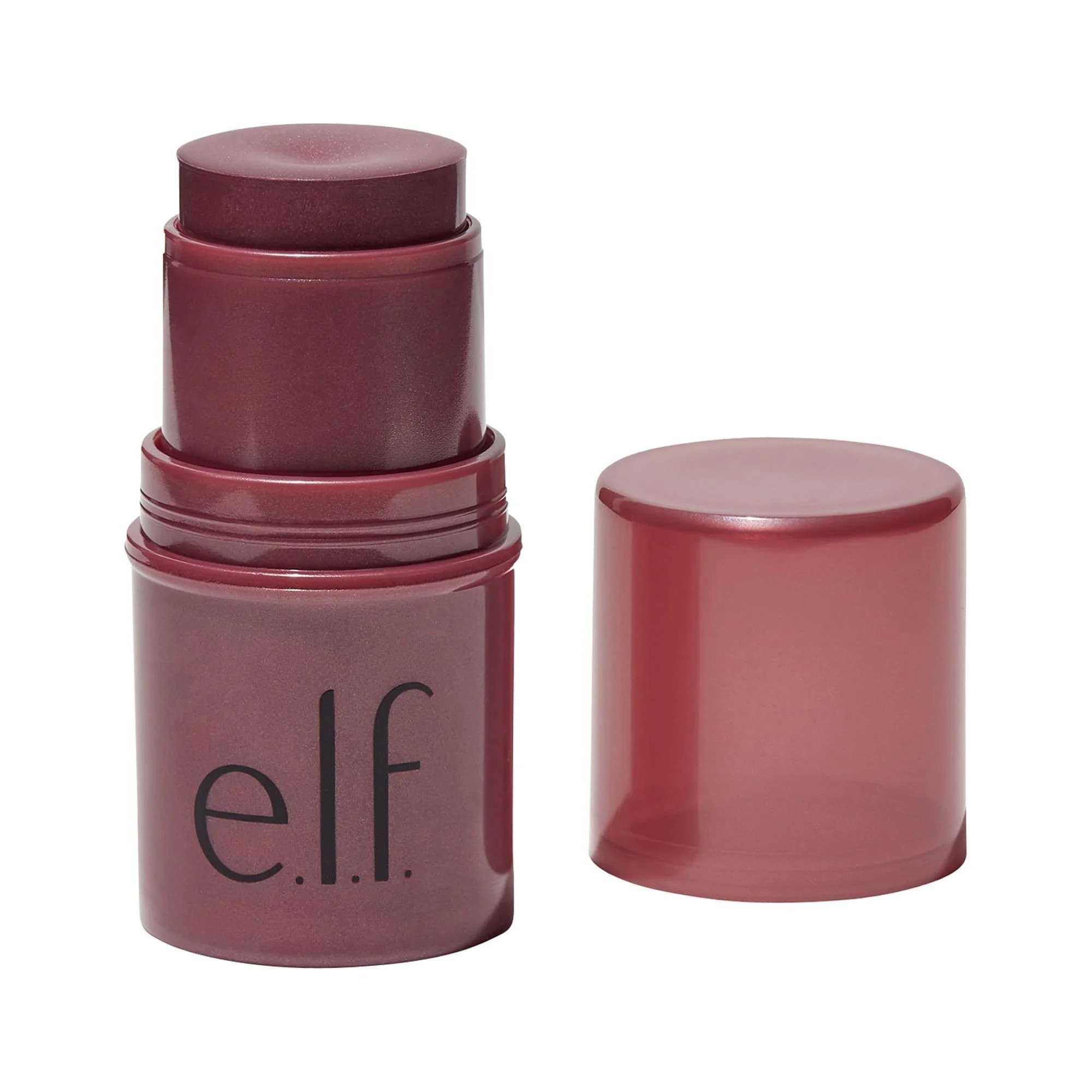 e.l.f. Monochromatic Multi-Stick, Luminous Berry, 0.155oz | Walmart (US)