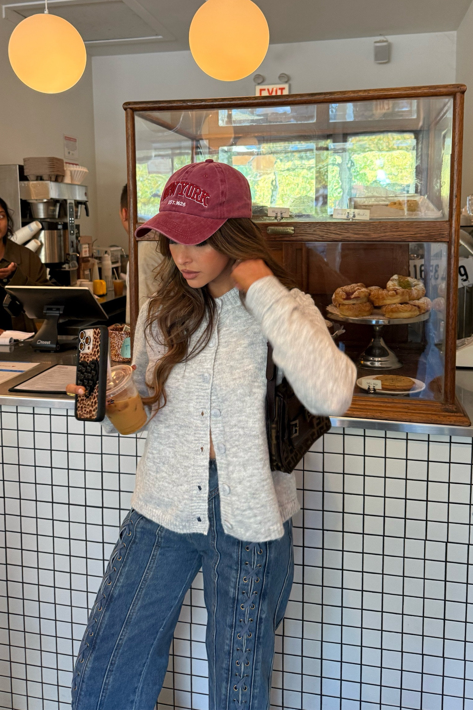 might be my new favorite outfit 

#LTKSaleAlert #LTKStyleTip #LTKFindsUnder100