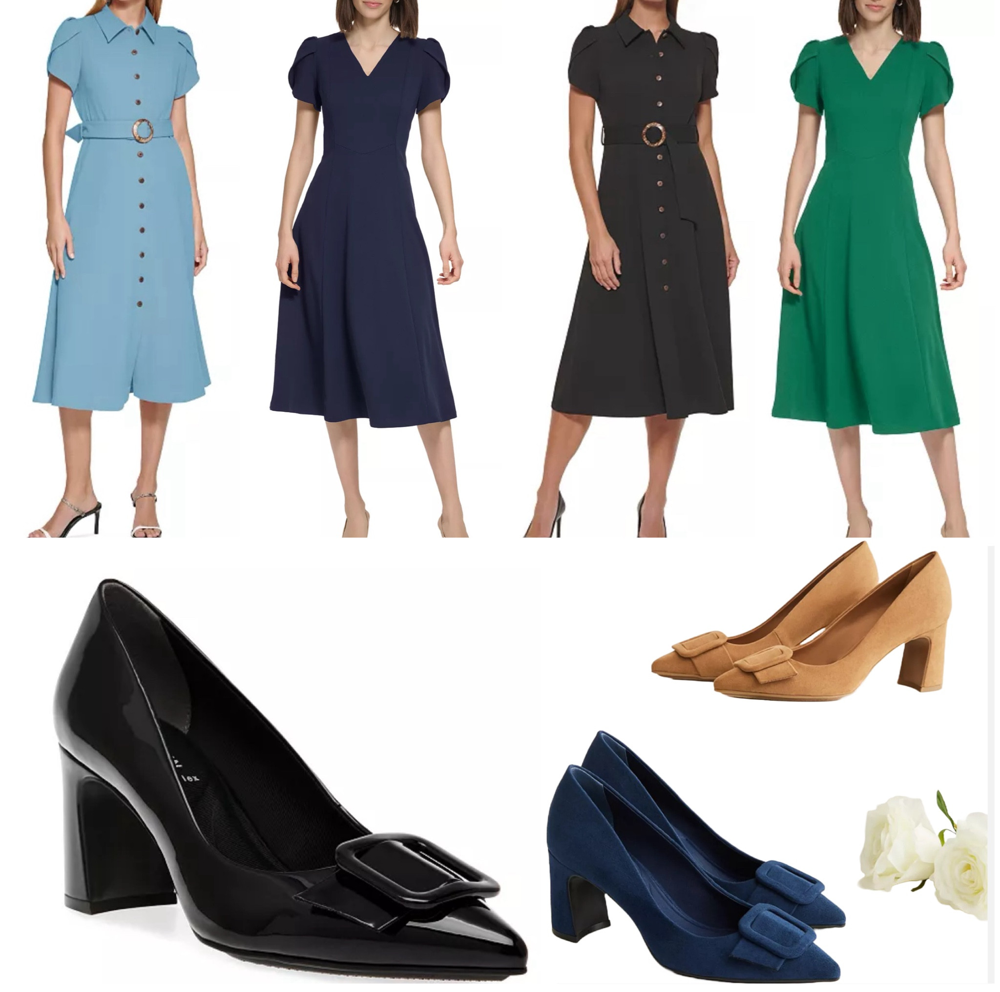 #LTKsalealert #LTKworkwear #LTKshoecrush