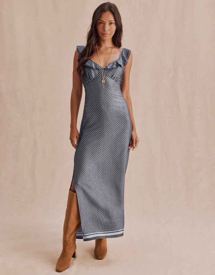 Baylee Maxi Dress | Splendid