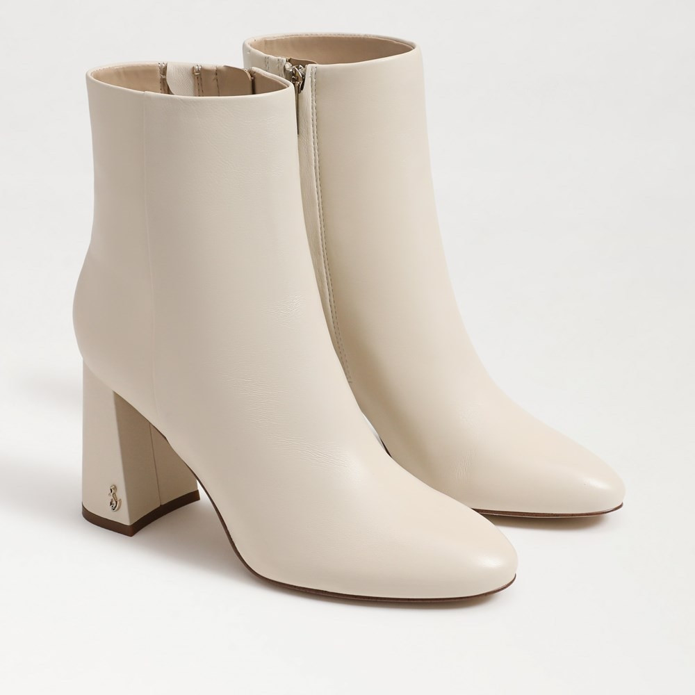 Daria Block Heel Bootie | Sam Edelman