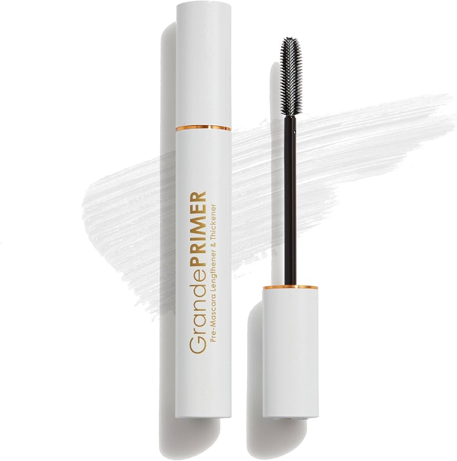 Grande Cosmetics GrandePRIMER Pre-Mascara Lengthener & Thickener | Amazon (US)