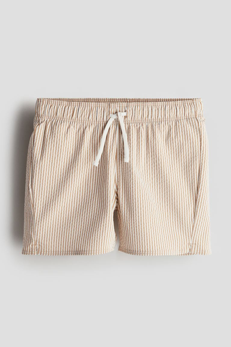 Beige/striped | H&M (US + CA)