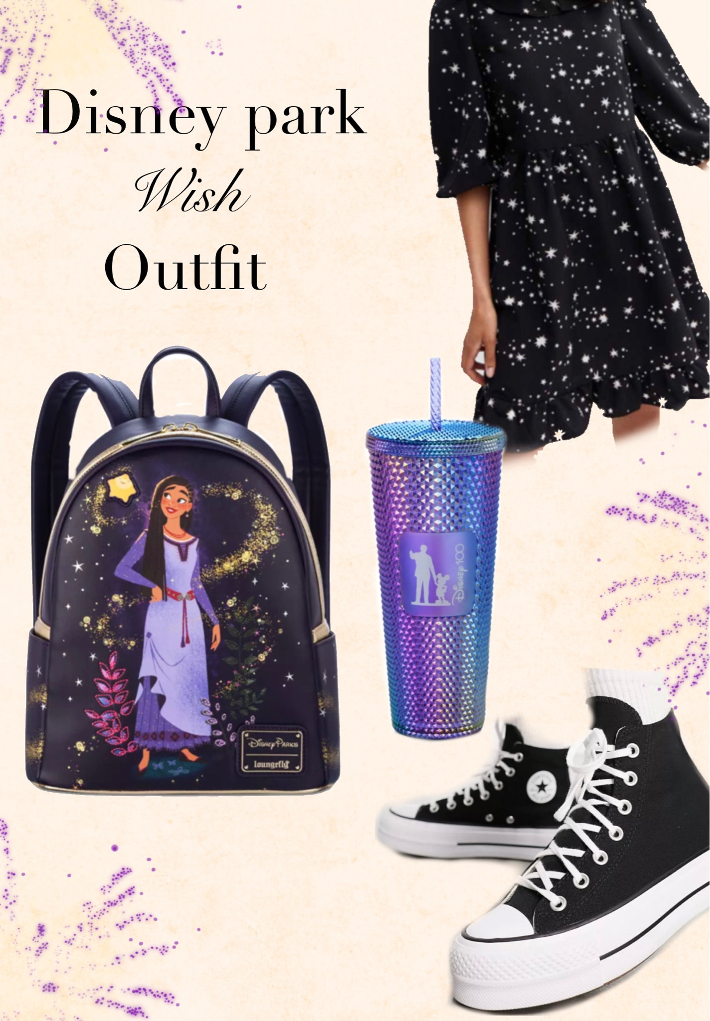 Disney wish, Disney outfit , holiday planning, outfit inspo 


#LTKtravel #LTKshoecrush #LTKHoliday