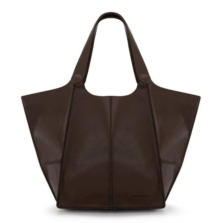 Montana West Tote Bag for Women Large Hobo Purses and Handbags, Coffee | Walmart (US)