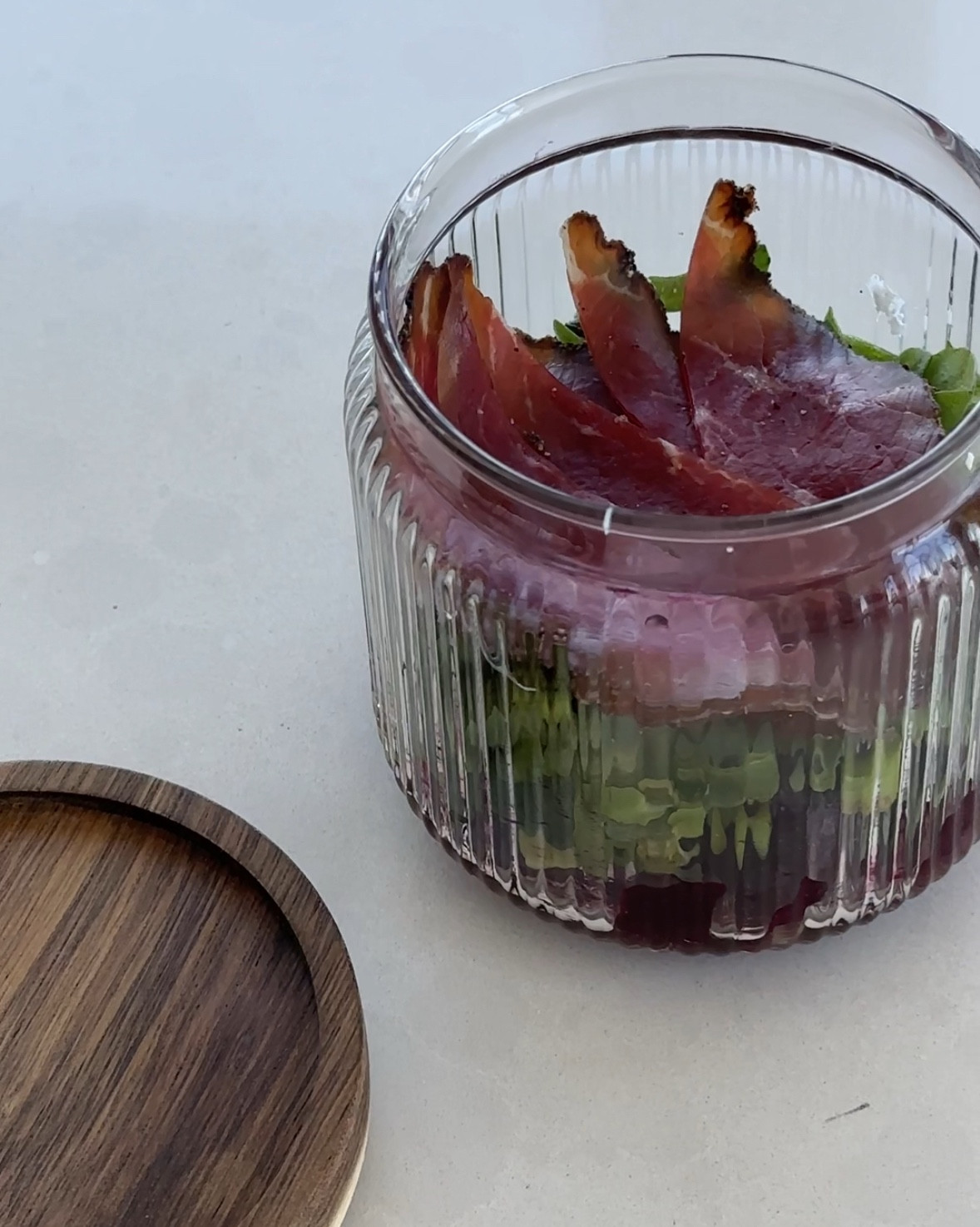 aesthetic airtight food containers 

#LTKHome