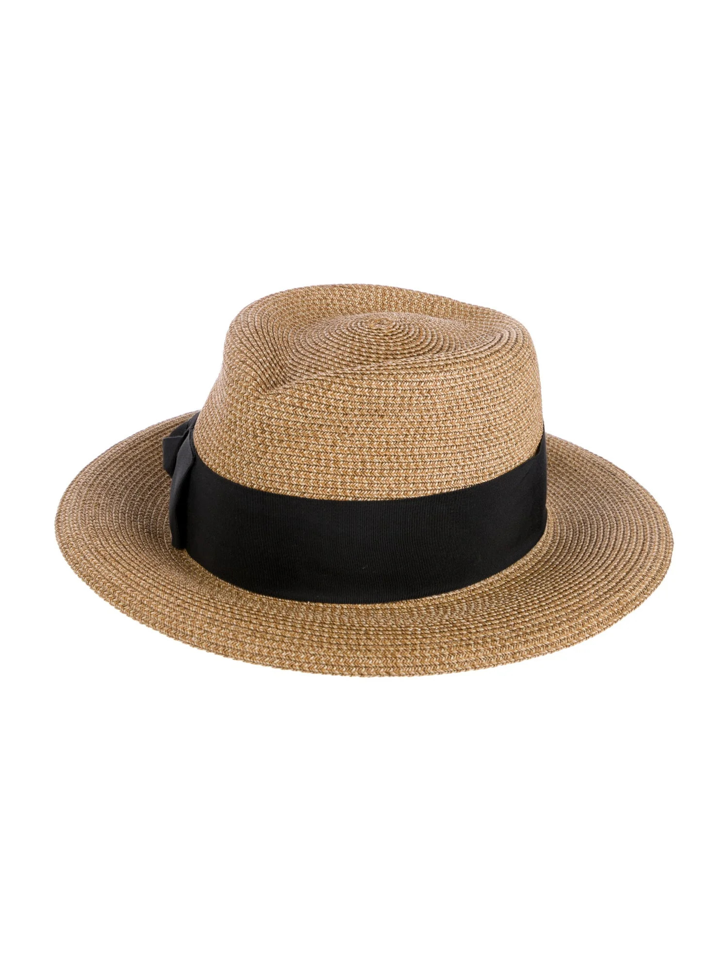 Woven Sun Hat w/ Tags | The RealReal