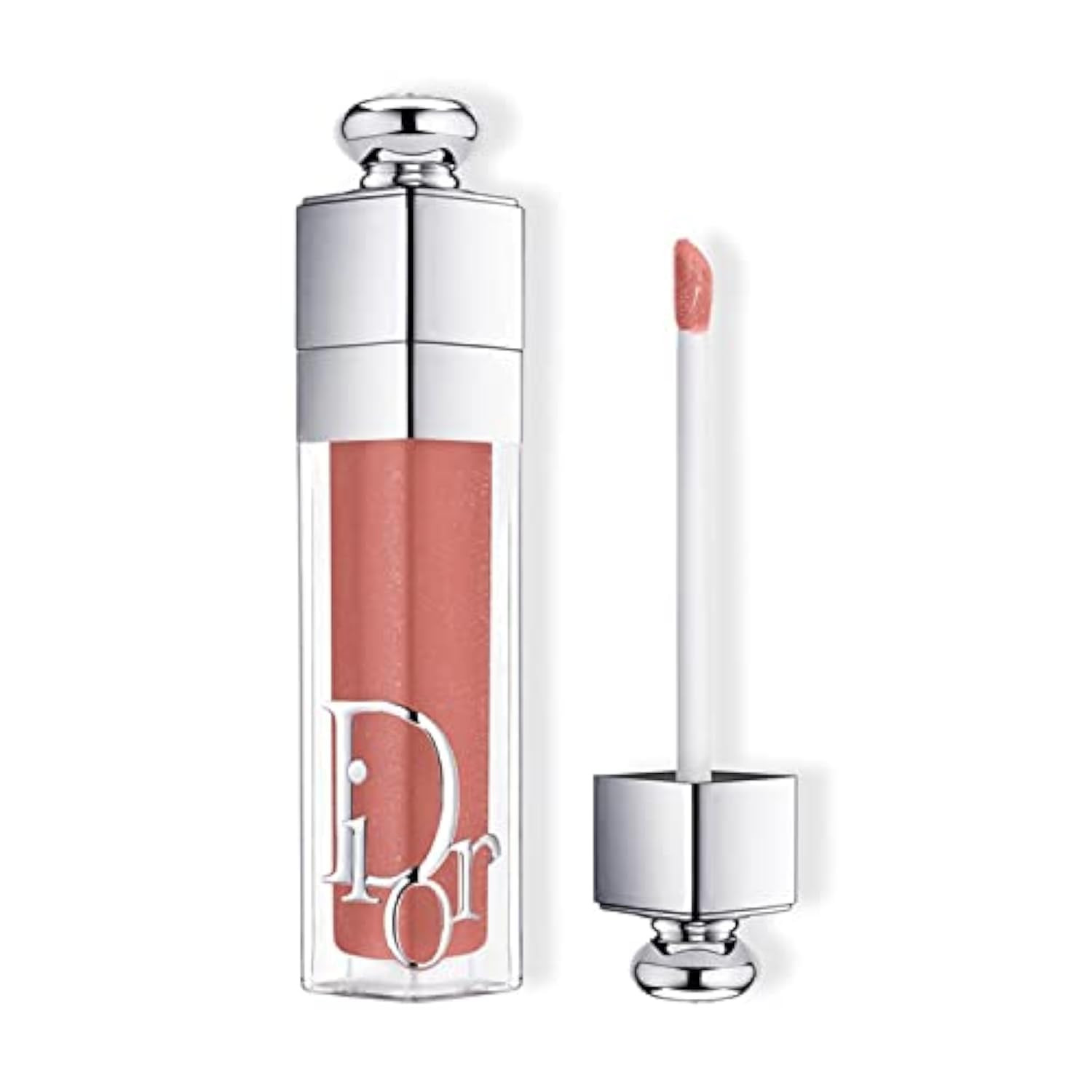 Dior Addict Lip Maximizer - 038 Rose Nude by Christian Dior for Women - 0.2 oz Lip Gloss | 0.2 oz | Amazon (US)
