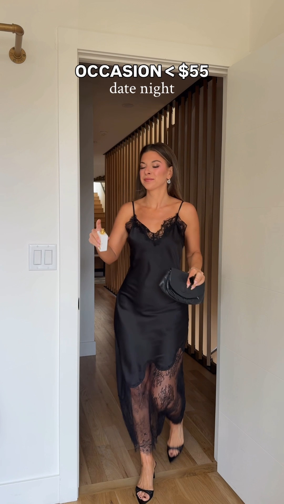 VICI fall and winter special occasion dresses 🖤 use code emerson40 thru tuesday only! 

I’m 5’4” and wearing my usual smalls/2
• sized down in mini dresses: xs 

fall outfits, fall dresses, autumn outfits, sweater dresses, midi dresses, long sleeve dresses, casual outfits, thanksgiving outfits, family photo outfits, date night outfits, work outfits, fall fashion, autumn fashion, cozy outfits, transitional outfits, neutral outfits, everyday outfits, weekend outfits, women’s fashion, affordable dresses

#LTKootd #LTKgrwm #LTKSeasonal