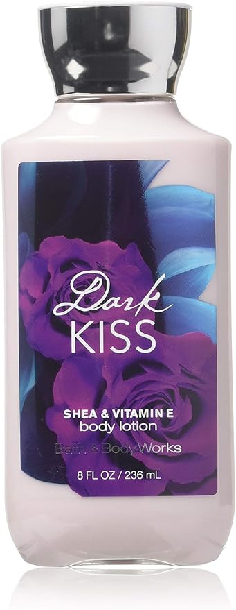 Bath & Body Works Signature Collection Body Lotion Dark Kiss 236ml | Amazon (UK)