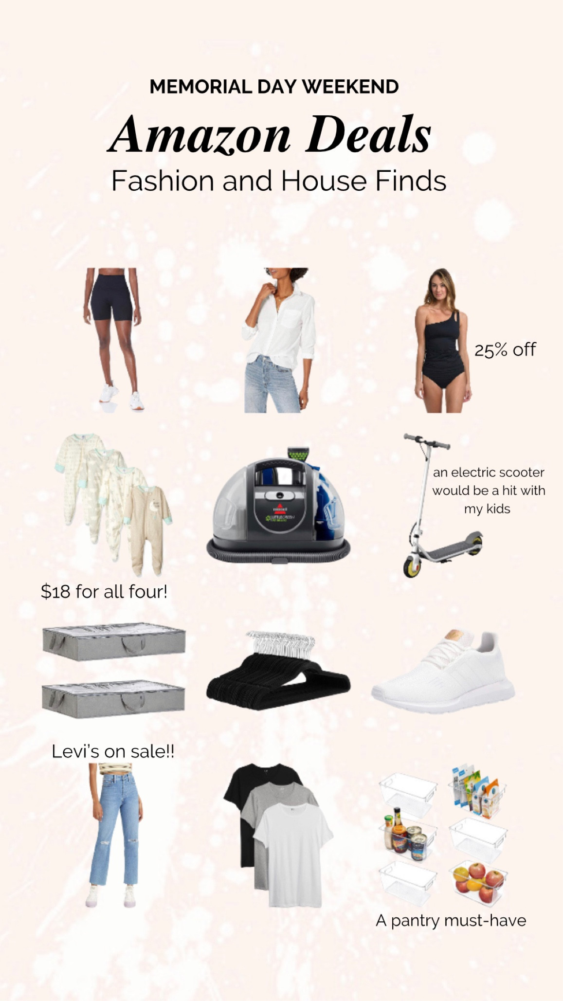 Amazon deals 

#LTKFind #LTKkids #LTKsalealert