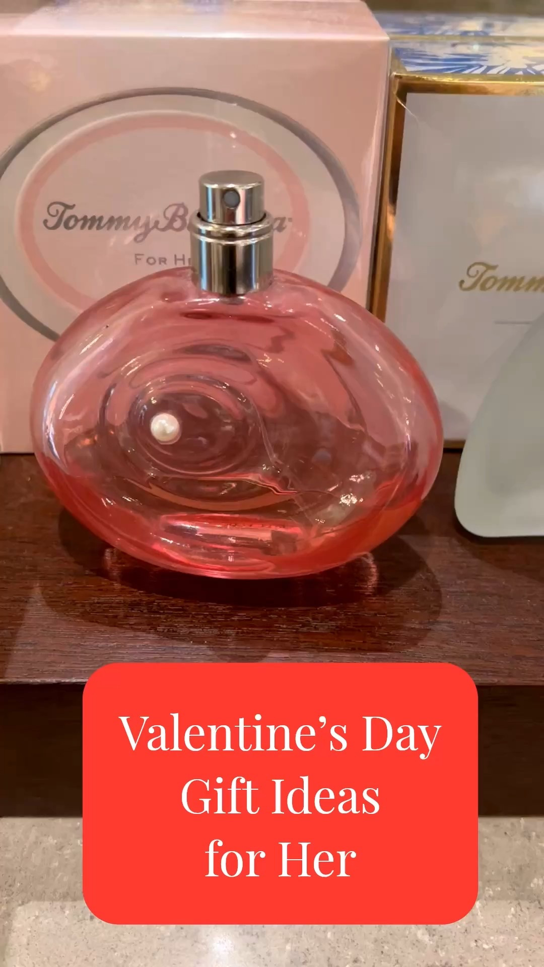 Tommy Bahama fragrances would be a beautiful Valentine’s Day gift idea for her. Under $100.

I also included the travel size set.

#LTKSeasonal #LTKOver40 #LTKU #LTKTravel #LTKValentine #LTKWorkwear #LTKvlog