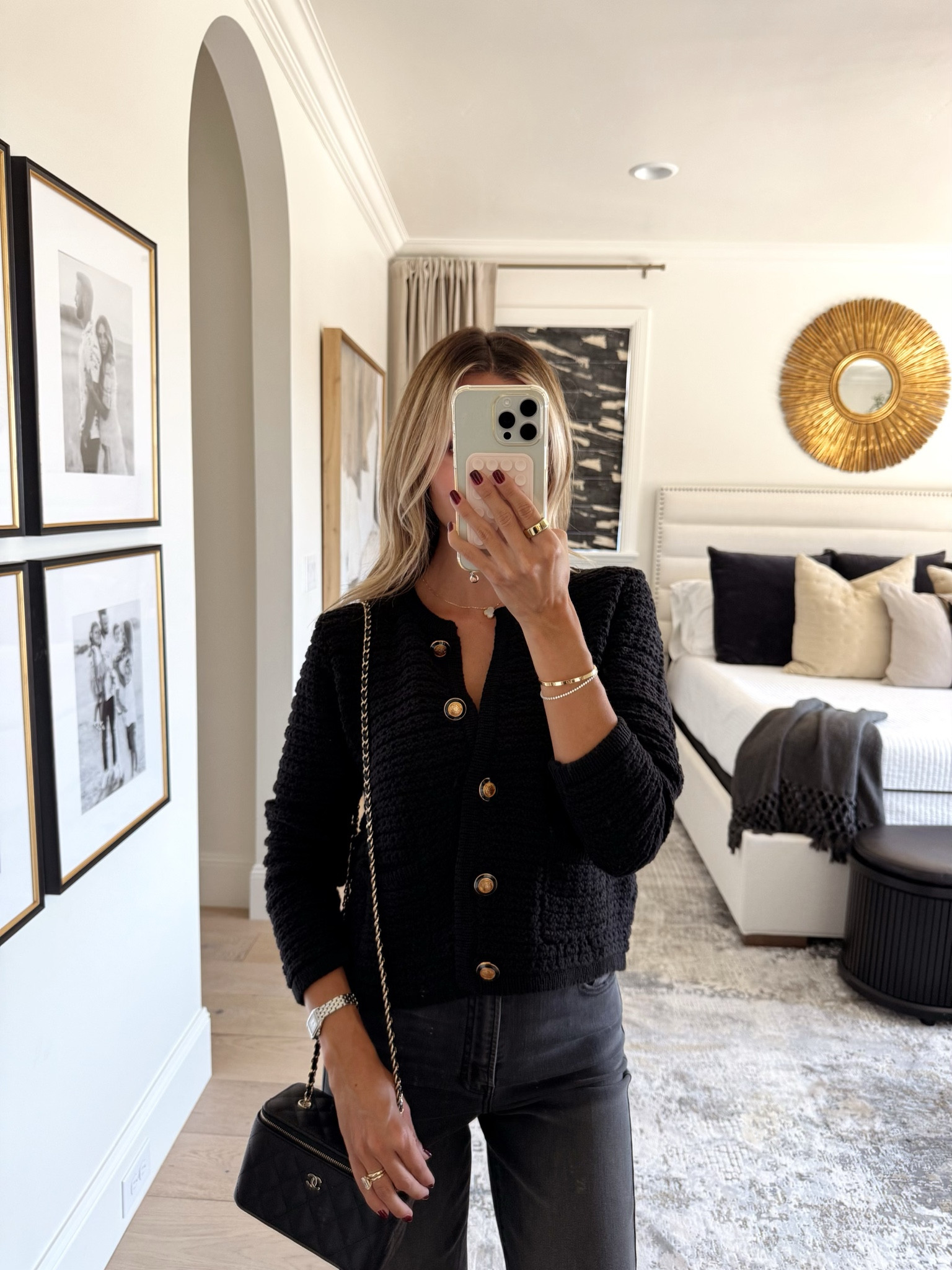 OOTD (vici transitional pieces - use code DESTINYSAVE30 until 08/26 & then use DESTINYSAVE25)

#LTKxVICI #LTKStyleTip #LTKSaleAlert