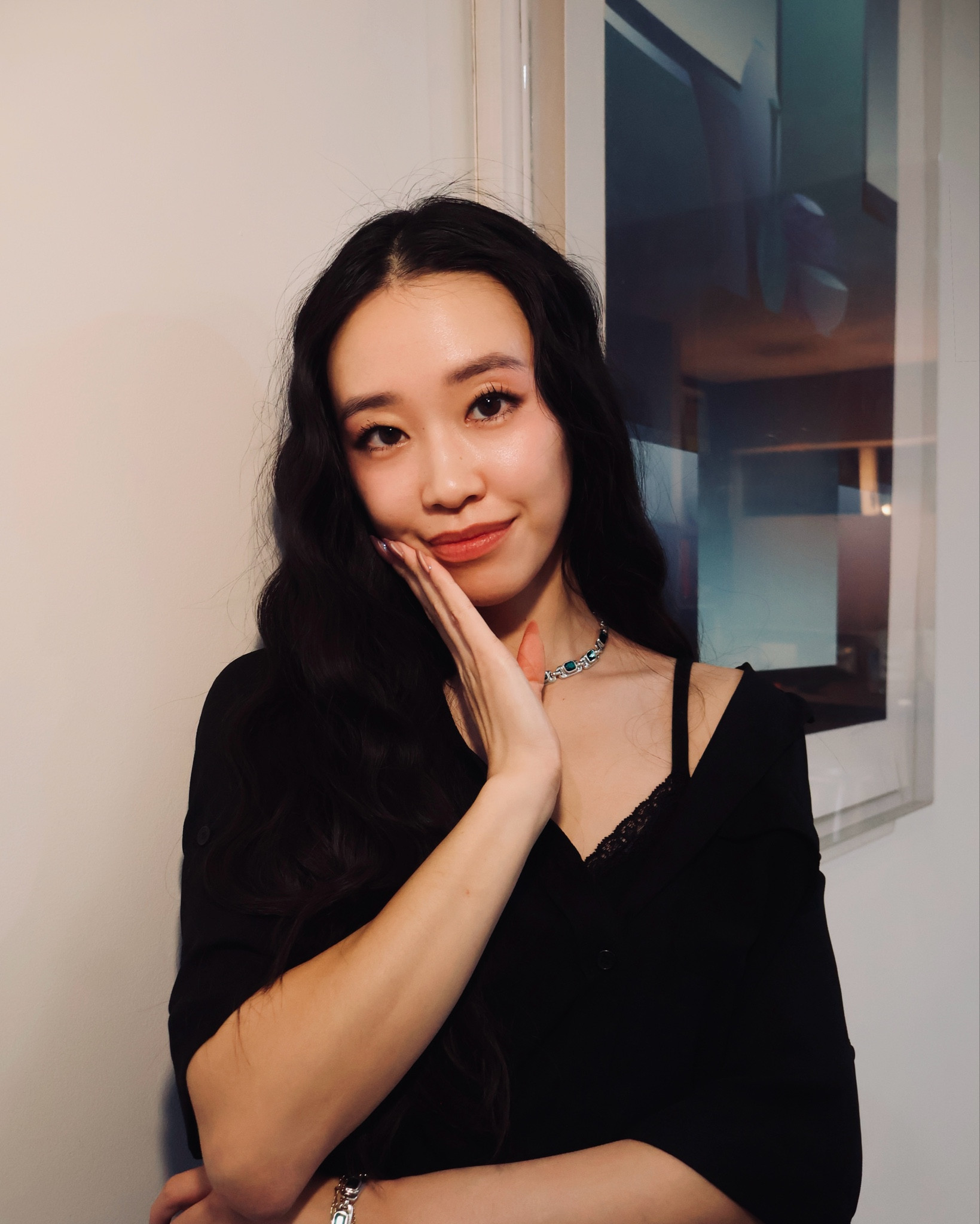 diary entry from home 🛋️🪞🎀🕯️lounging around 24/7 in my second skin from the @wearloveandwar bamboo collection - shop my favorites on ltk.com/xxx #liketkit #SoftPower #wearloveandwar #LoveAndWarLingerie #BambooUnderwear #SustainableStyle #EverydayArmor #ComfortIsConfidence #inloveandwar #ad 

#LTKootd #LTKdayinmylife #LTKgrwm