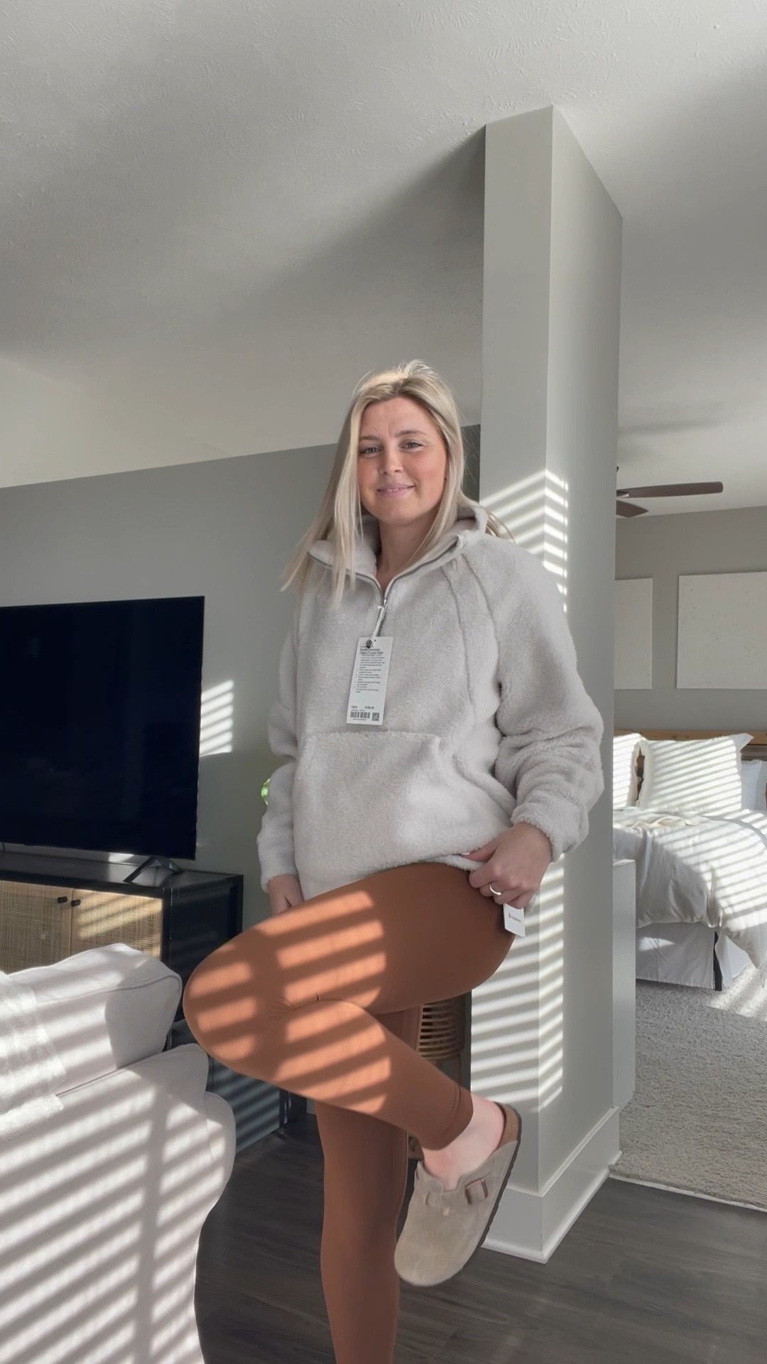 Love these pieces from lulu! 

#LTKstyletip #LTKSeasonal