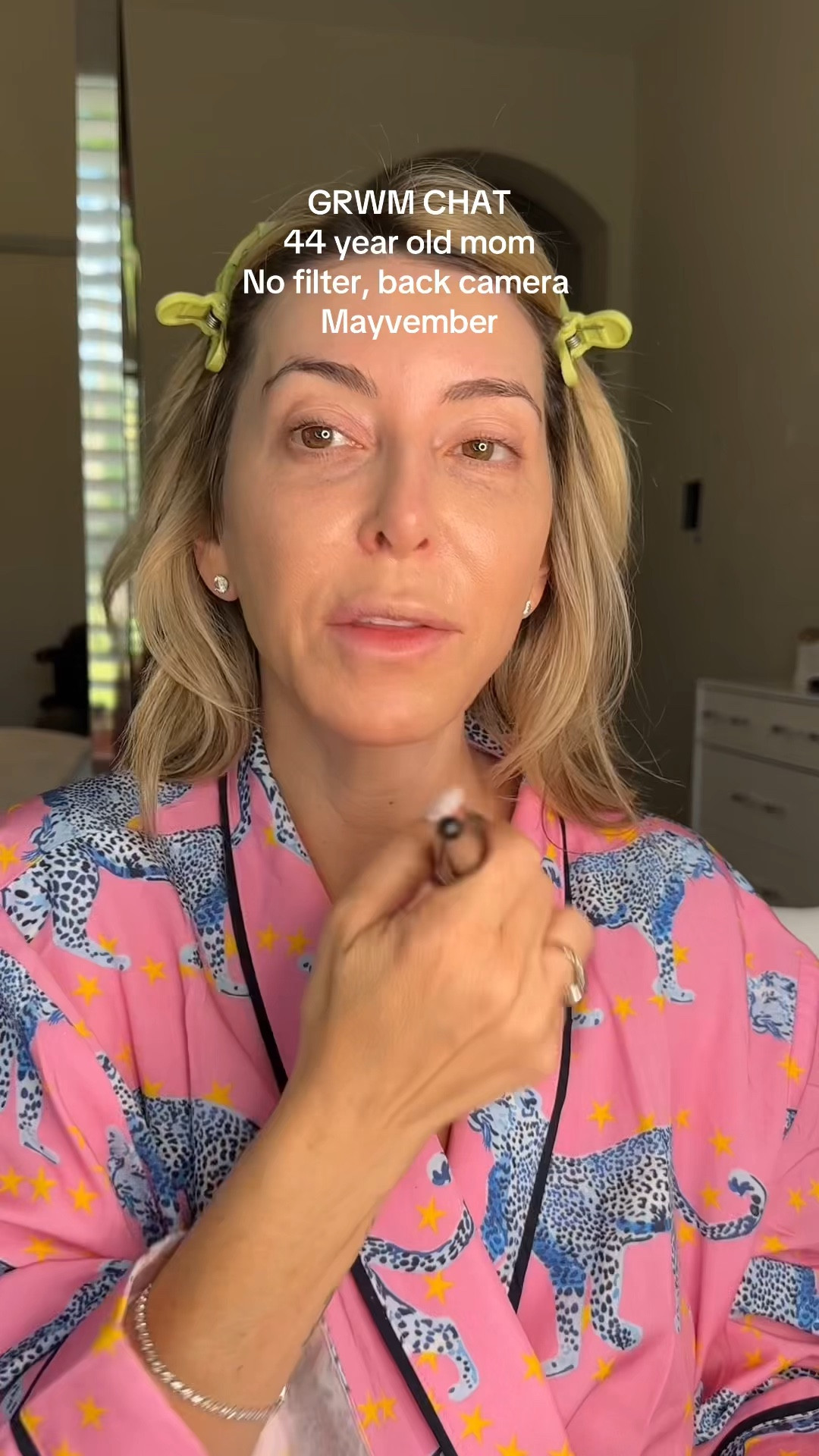 New everyday makeup! 

#LTKbeauty #LTKVideo #LTKover40