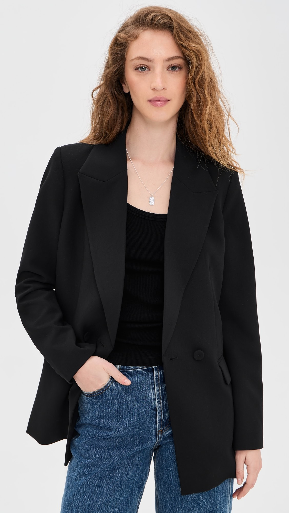 Suits You Blazer | Shopbop