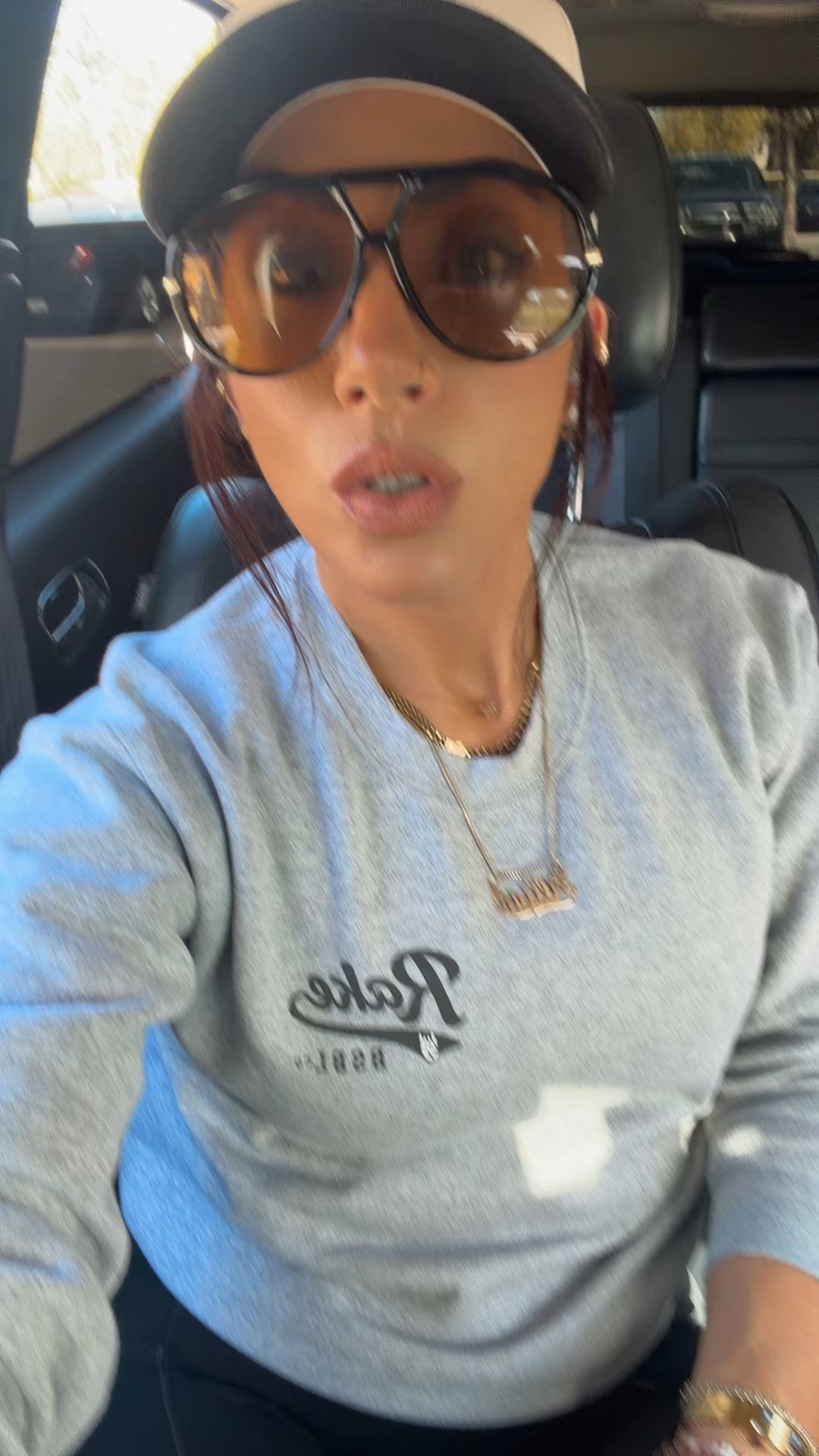 Toss the pimple patches and grab the hydrocolloid roll!

#LTKmorningroutine #LTKBeauty #LTKmomlife