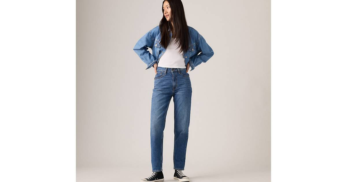 80s Mom Women's Jeans | Levi's US