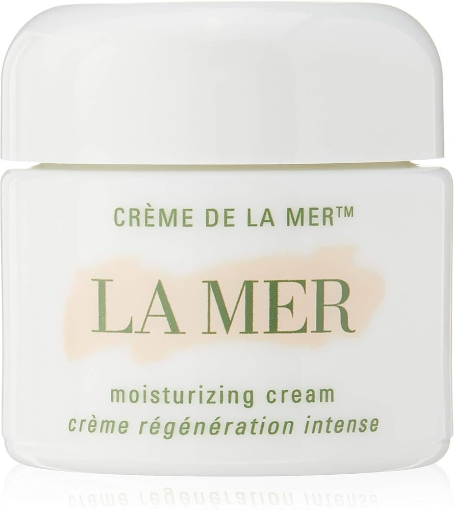 LA MER | Creme de La Mer, Moisturizing cream 2OZ , white | Amazon (US)