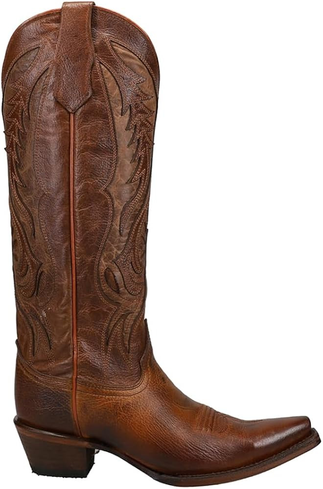 Corral Boots Women's L6085 Western Boot | Amazon (US)
