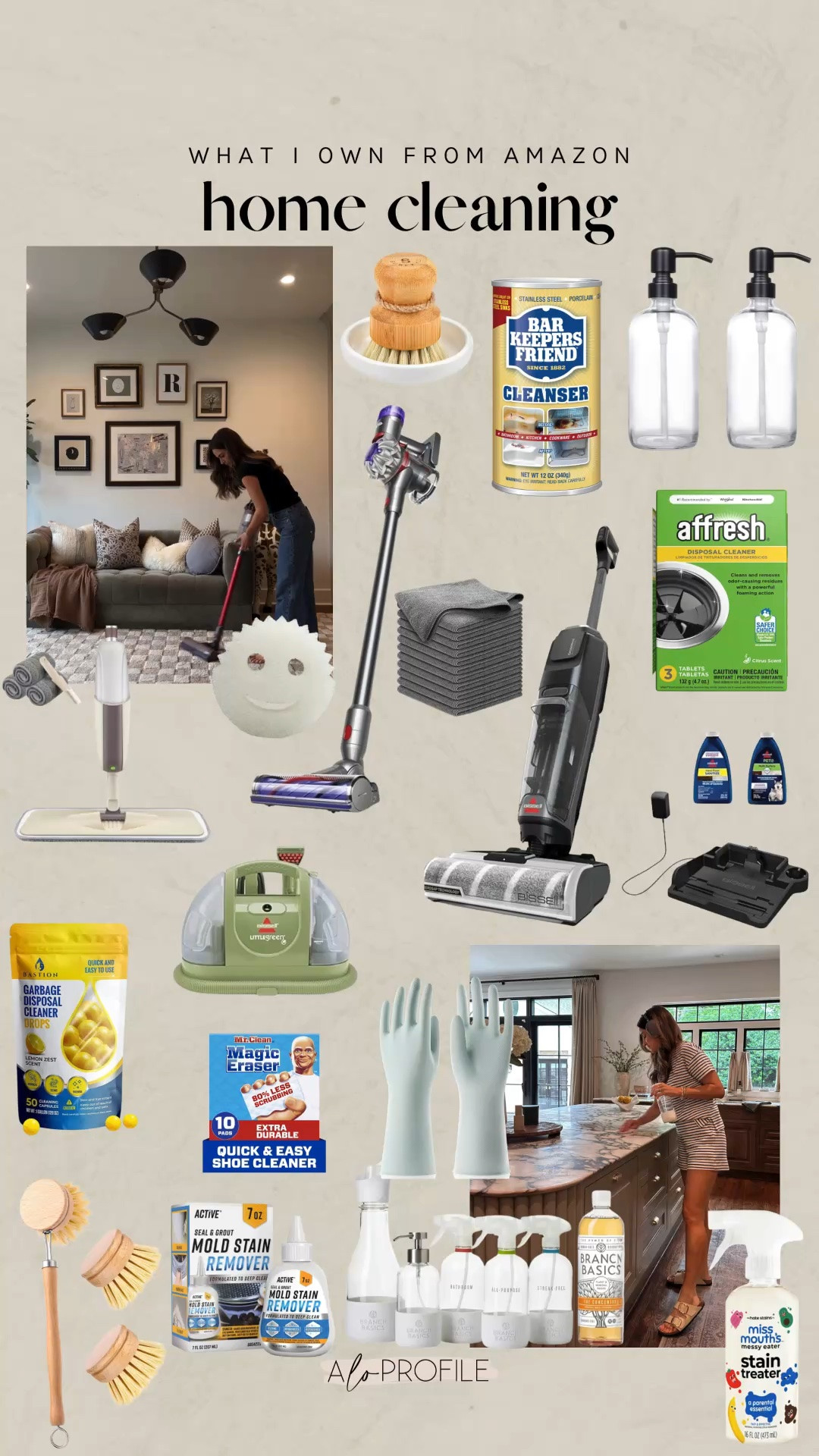 My Amazon home cleaning supplies 🧼🧹

Amazon prime day, prime day


#LTKHome