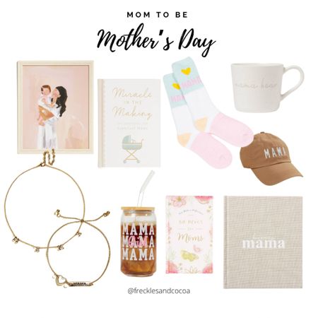 Celebrate a mom to be this Mother’s Day 

#LTKfamily #LTKGiftGuide #LTKFind