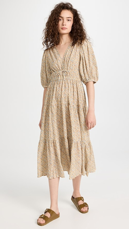 Melody Midi Dress | Shopbop