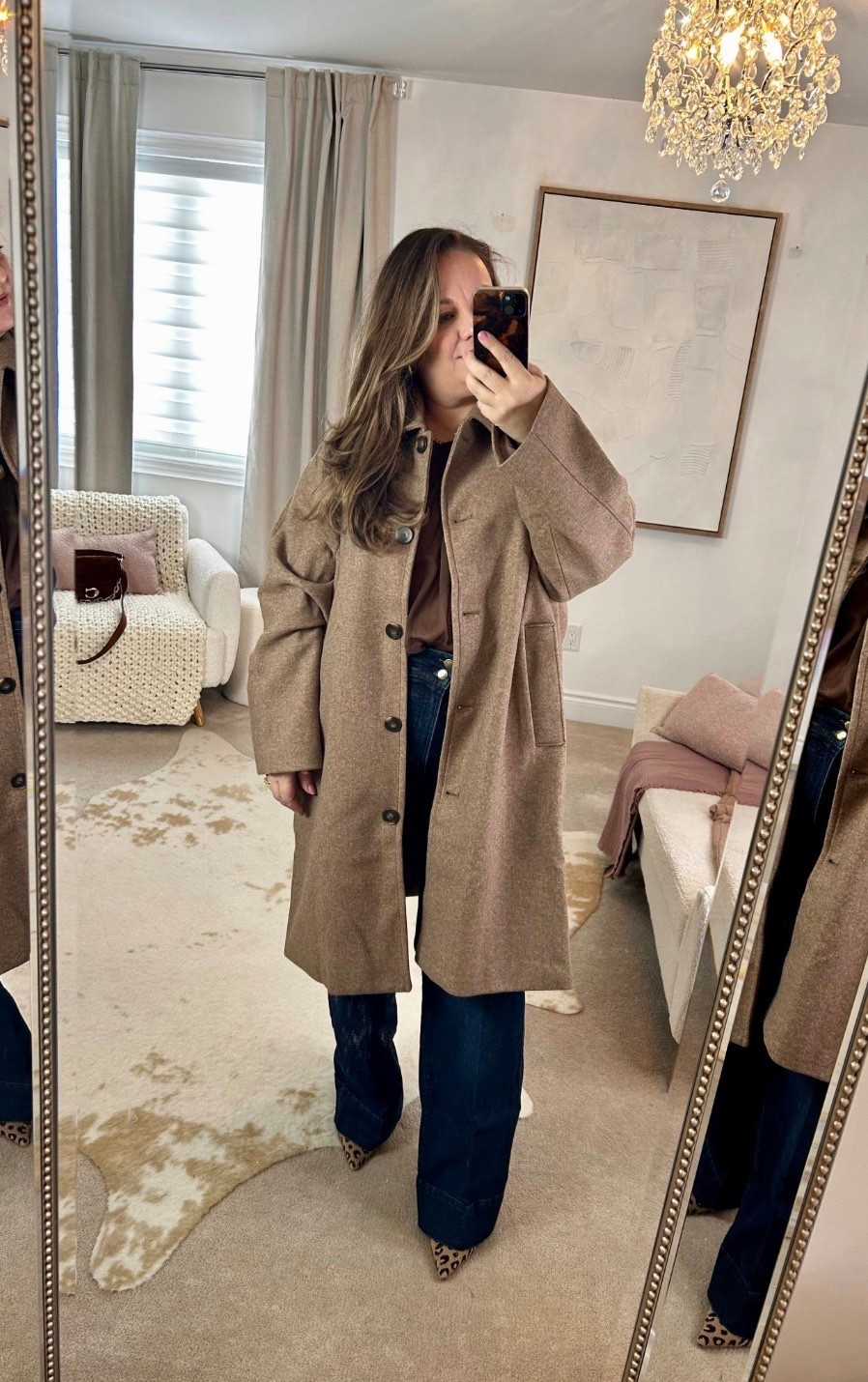 #LTKOver40 #LTKSaleAlert #LTKMidsize