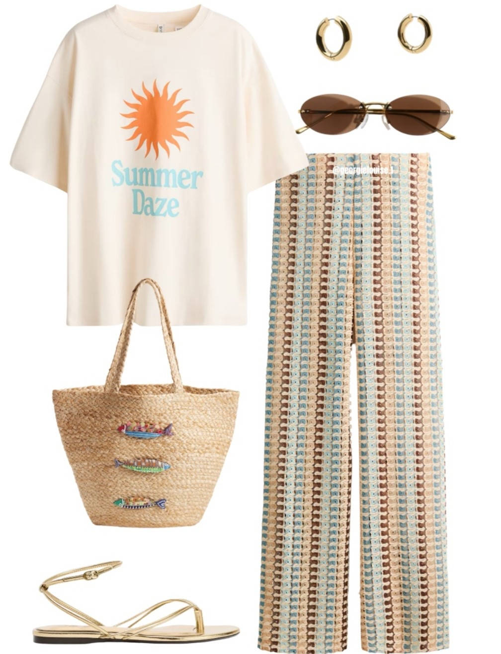 Summer outfit inspo ☀️

#LTKuk #LTKsummer #LTKstyletip