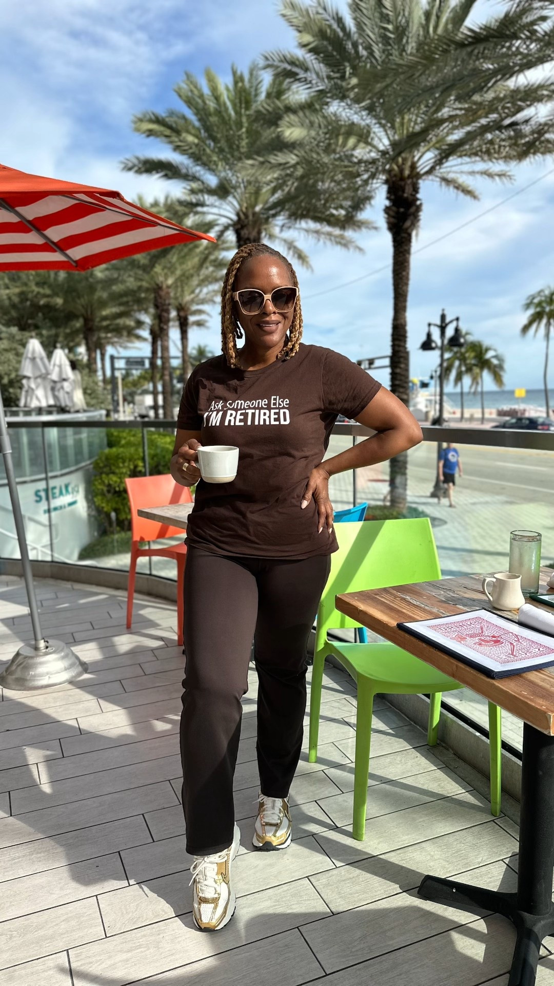 Vacation vibes 

#LTKHoliday #LTKTravel #LTKMidsize