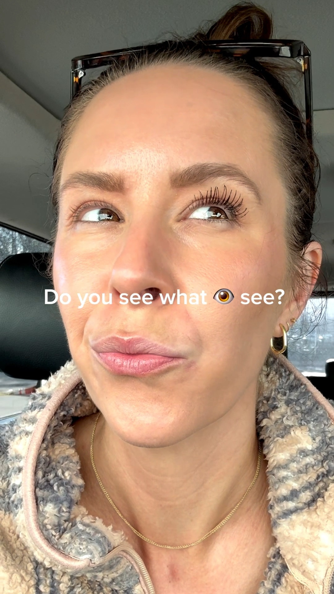 My favorite primer + mascara in one for long, lifted lashes.
No clumps, no crunchy feel — just soft volume and clean length.
Linked 🤍


#LTKmorningroutine #LTKgrwm #LTKBeauty