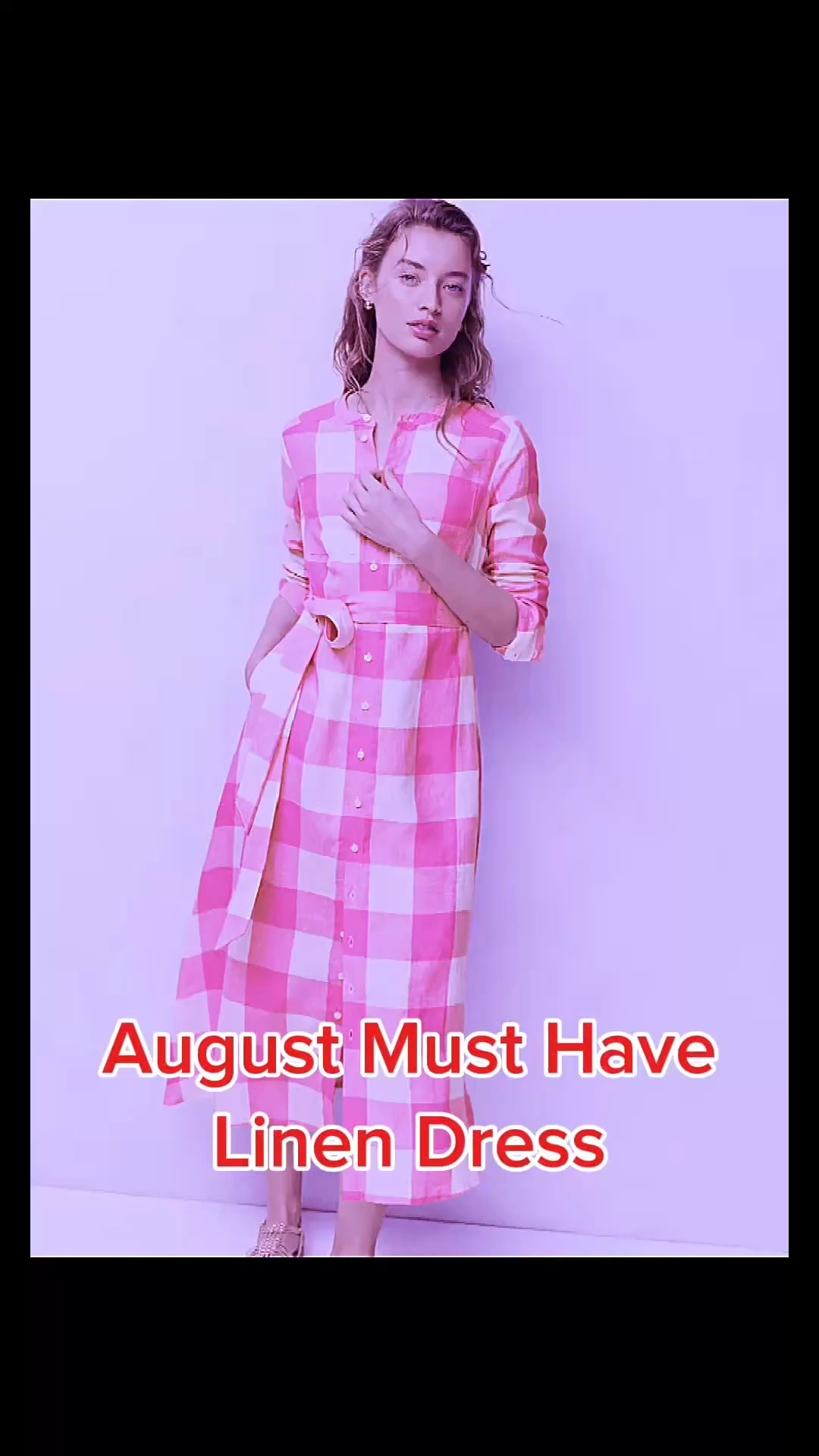 Happy August! The heat and humidity are here! Linen dresses are the best way to beat the heat and look good doing it! These finds will keep you as cool as possible!

#LTKSeasonal #LTKWorkwear #LTKTravel