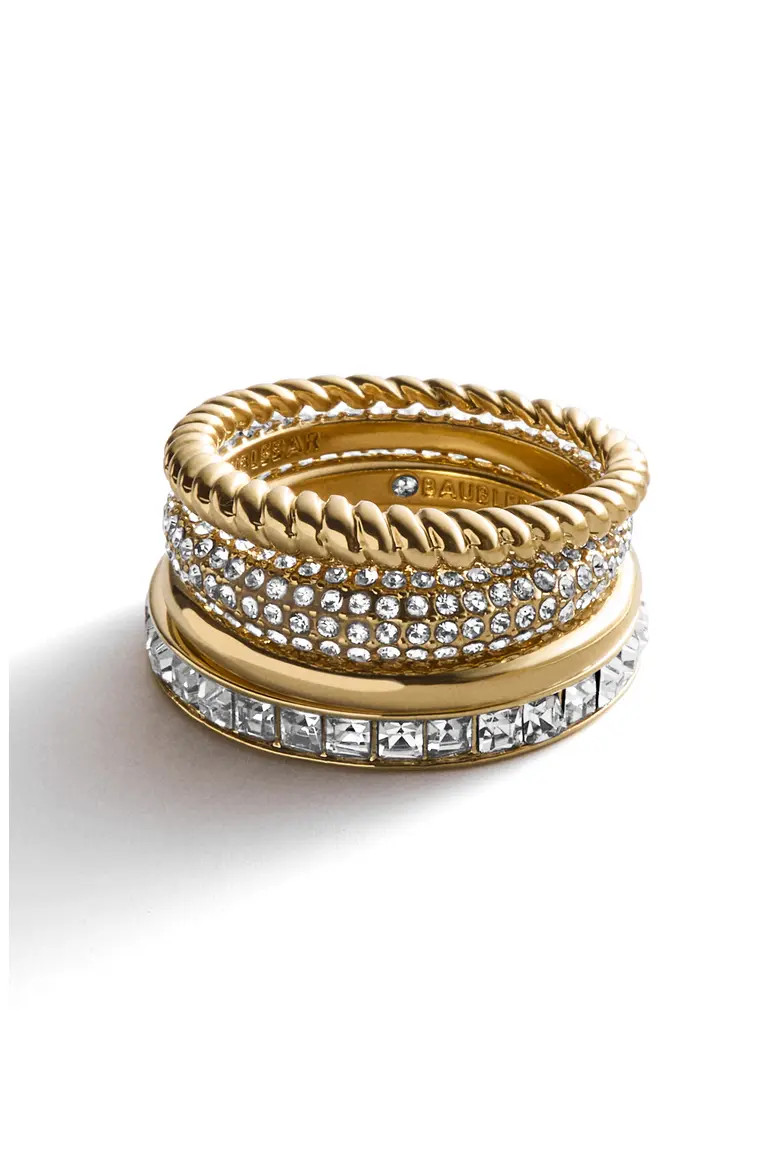 Kacie Ring Set (Women) | Nordstrom | Nordstrom