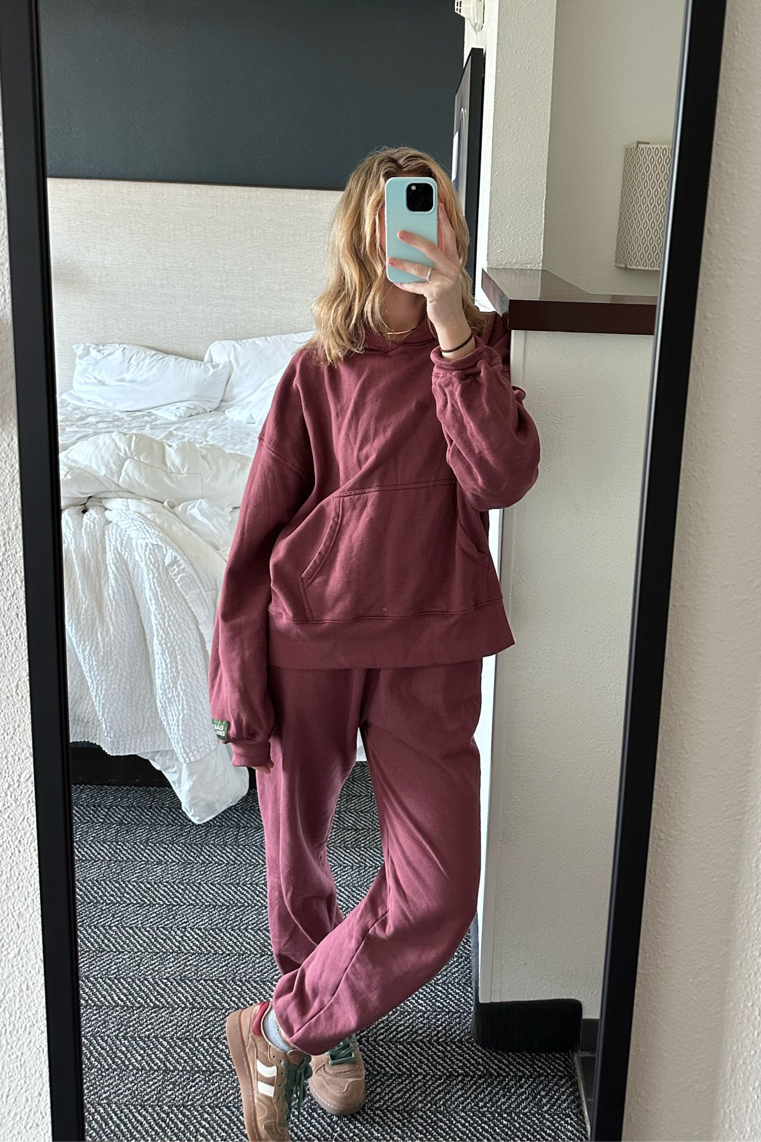Lazy Sunday outfit! 

#LTKstyletip #LTKtravel #LTKActive