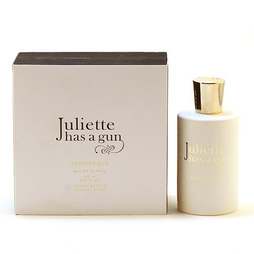 Juliette Has A Gun Another Oud Eau De Parfum Spray - 3.4 oz. | HSN
