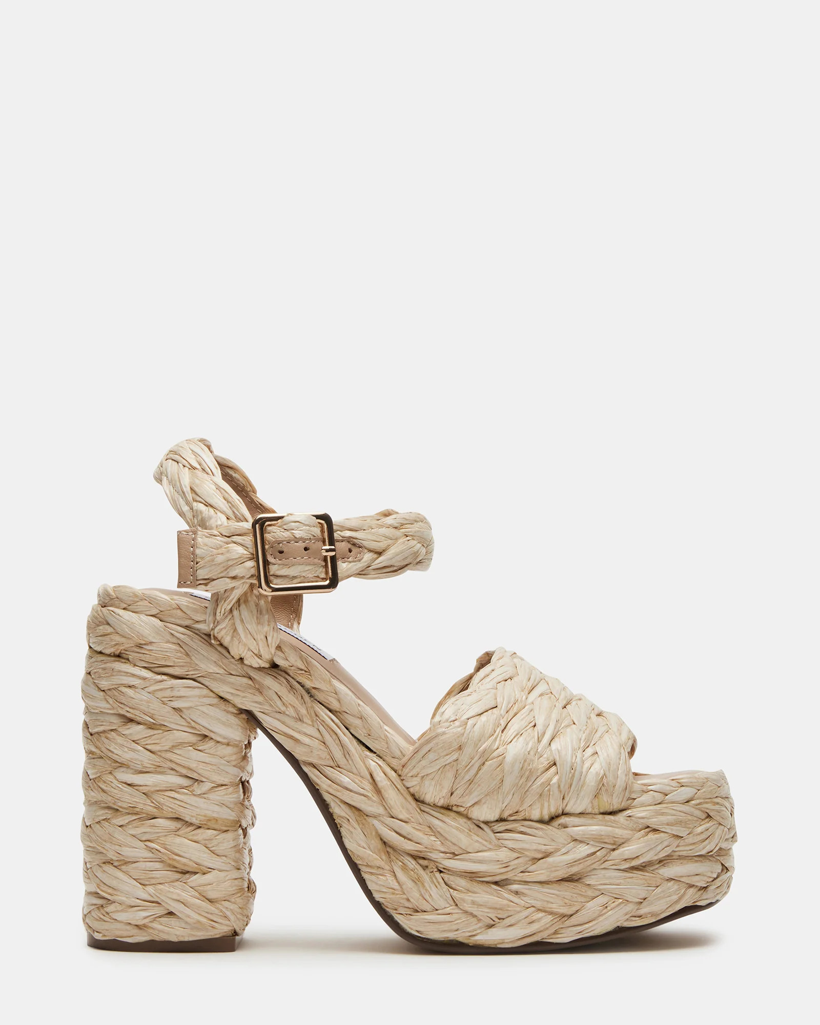 KORAL RAFFIA | Steve Madden (US)