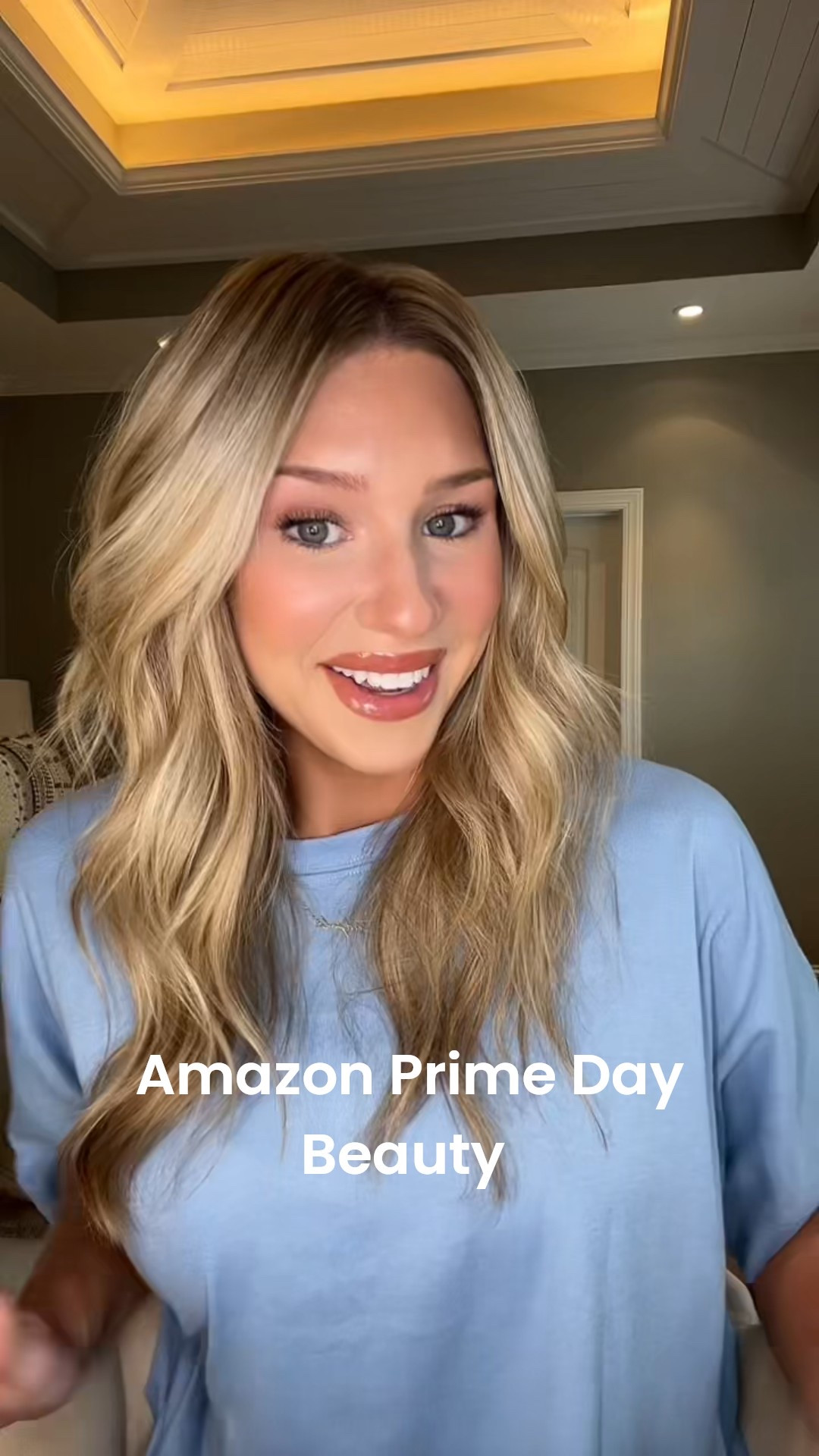 Amazon prime day beauty deals 

#LTKBeauty #LTKFindsUnder100 #LTKSaleAlert