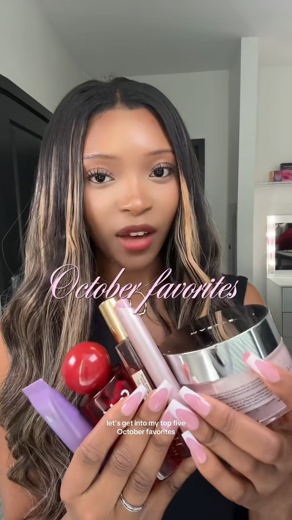These are my top October Favorites for body care, skincare, fragrances and makeup 🍂🤎

#LTKFindsUnder100 #LTKGiftGuide #LTKBeauty