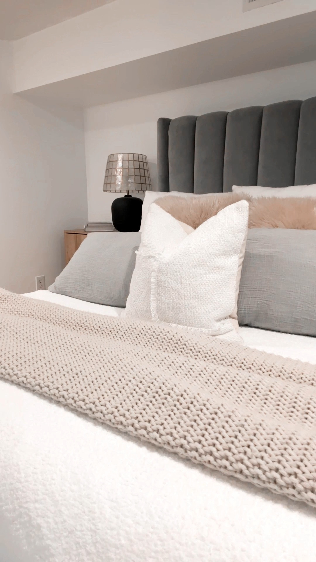 Prepping the house before we leave for the weekend - our duvet cover from Sunday Citizen is on sale!! 

#LTKsalealert #LTKstyletip #LTKhome