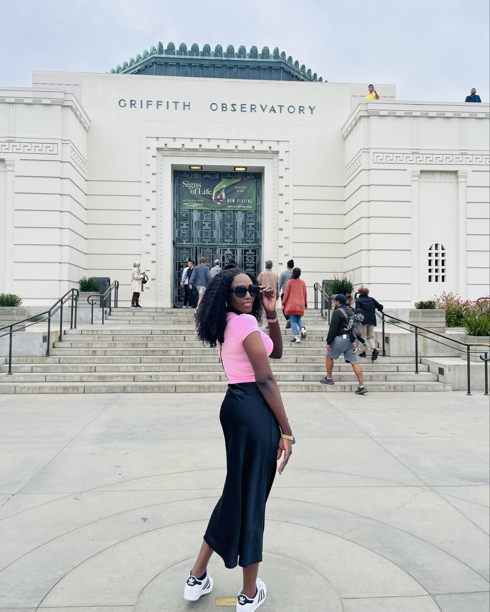 Satin skirts are so timeless and can be worn on anything and everything! Here’s me wearing a black satin on a pink crop top and a bomber jacket! Rate this look!

#LTKSeasonal #LTKSaleAlert #LTKStyleTip