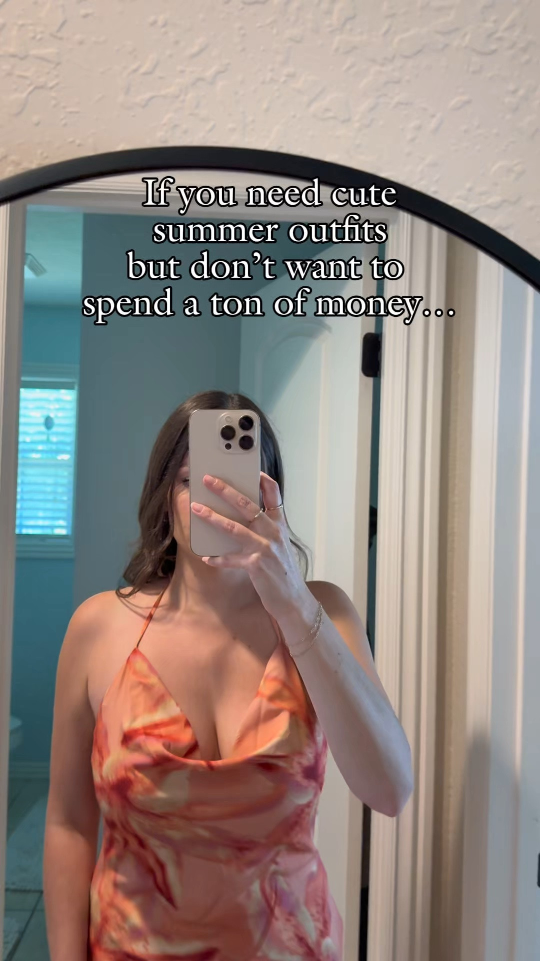 If you’re wanting a new cute summer outfit that’s affordable, look no further. Perfect for vacation, brunch with the girls, or date night. Which look is your favorite? 


Summer outfits, summer dresses, vacation outfits beach, vacation outfits, matching sets, summer fashion, affordable fashion, summer dress,

#LTKootd #LTKPetite #LTKSaleAlert