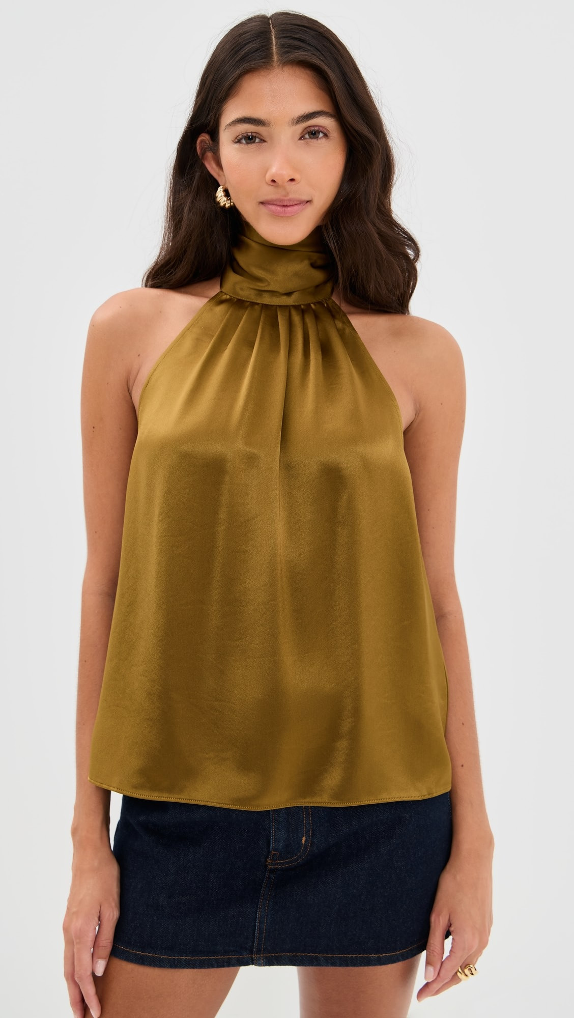 Martina Top | Shopbop