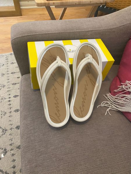 Sandals for summer 

#LTKSeasonal #LTKShoeCrush #LTKFindsUnder50