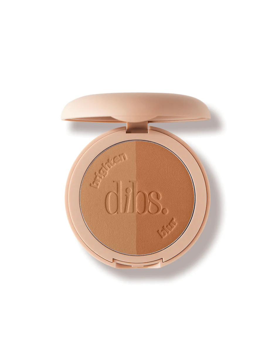LoveBeam® Setting Powder | DIBS Beauty