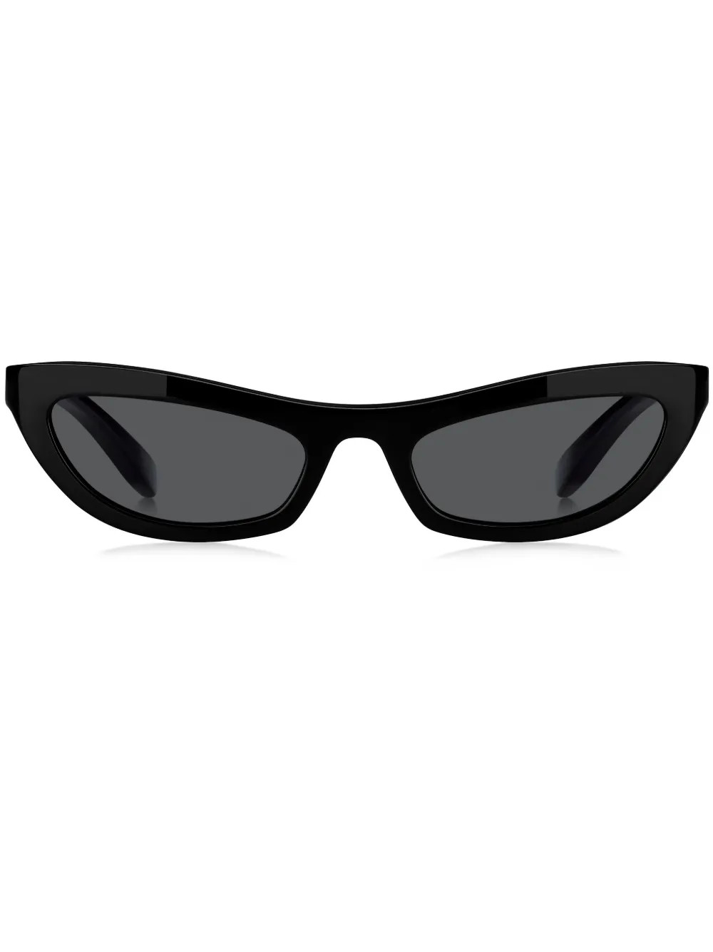 Marc Jacobs Eyewear cat-eye Frame Sunglasses | Black | FARFETCH BE | Farfetch Global