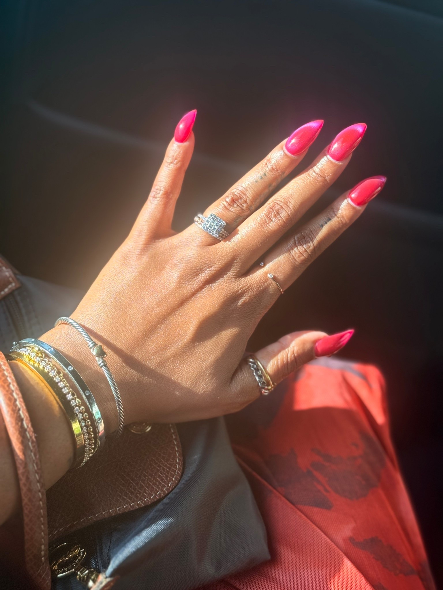 Ring Stack ❤️✨