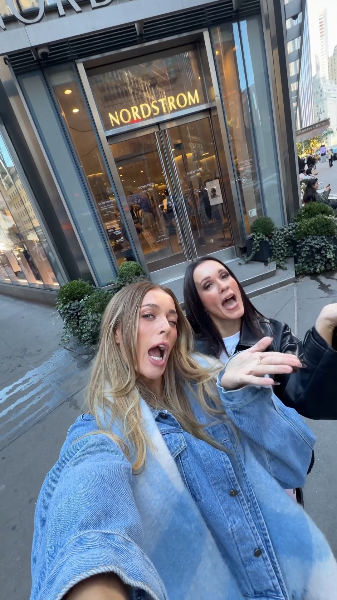 That’s my girl! Mother - Daughter outfits.



#LTKOver40 #LTKStyleTip #LTKFindsUnder100